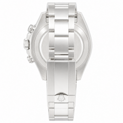 Rolex Yacht Master II 44MM White Dial 116680 Watch